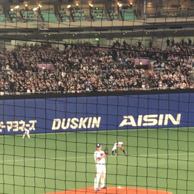 3月2日☆岩瀬さん引退試合の画像