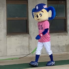 2月2日☆ドラゴンズ春季キャンプ☆その３の画像