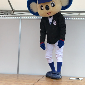 ドラゴンズ春季キャンプ☆2月4日☆その３の画像