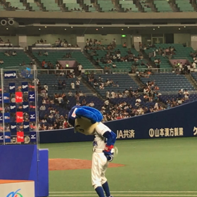 指差し確認の画像