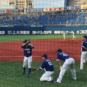 追加☆iPhoneからの画像
