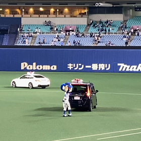 ナゴド最終戦の画像