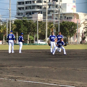 ドラゴンズ春季キャンプ☆2月18日☆その１の画像
