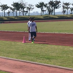 2月3日☆ドラゴンズ沖縄キャンプ☆その１の画像