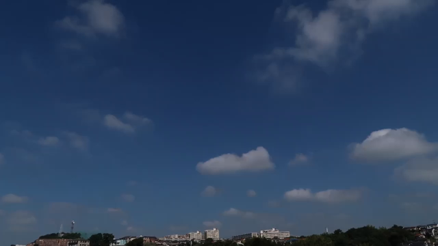 雲が湧き出るの記事動画