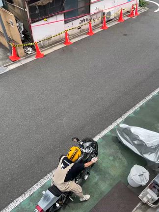 愛新外塗シングルシート＆ロングカバー仮付からの修正‼️の記事動画