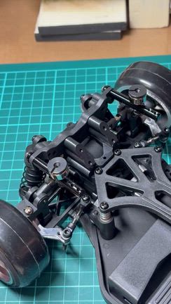 RC倶楽部ブタケツ製作★次なる作戦‼️の記事動画