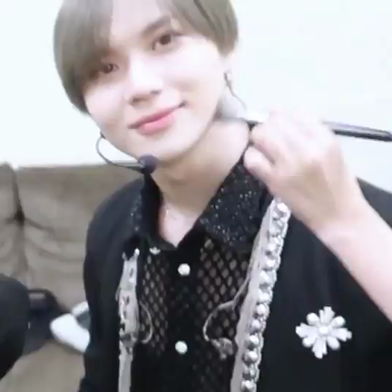 SHINee LUCKY BOXとSuperM(*´∇｀*)の記事動画