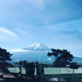 富士山♡の画像