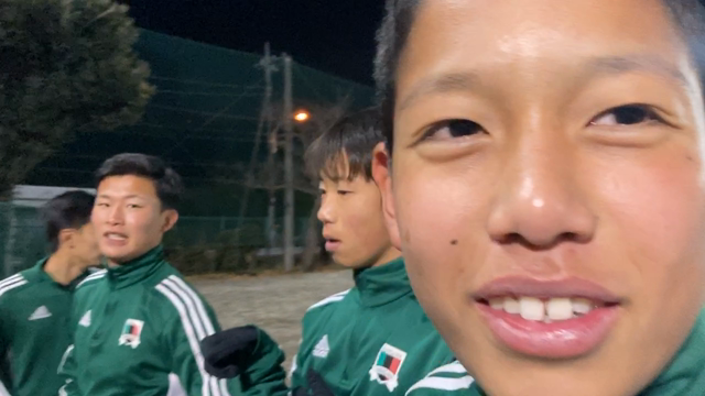 U15L最終節vsFC湘南の記事動画