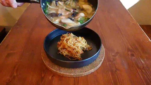 あしたま宴会料理の記事動画