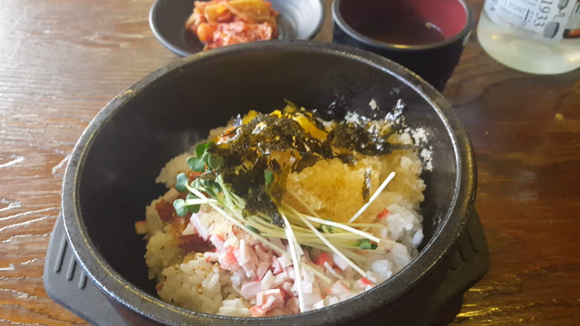 韓国 ソウル、京畿度、大邱、釜山を大移動～韓国料理の美味しい音～の記事動画