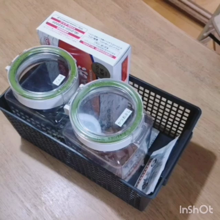 【お片づけのじかん】だしのお片づけの記事動画