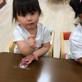 朝の会！の画像