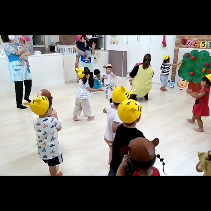 運動会1の記事動画