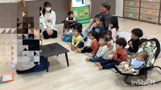 10月誕生会の記事動画