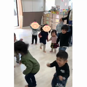 節分②の画像