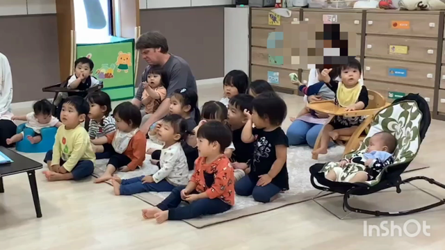 10月誕生会の記事動画