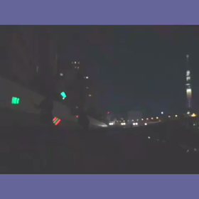 ポイ初日！笑の画像