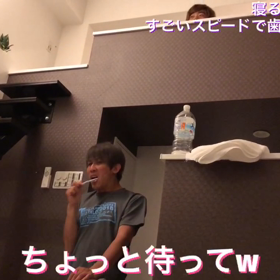 何おじさんだ！？の画像