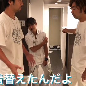 裏切り者がいる！？の画像