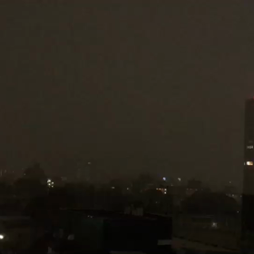 雷がやばいの画像