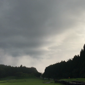 南阿蘇〜雲海〜の画像