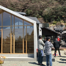 阿蘇〜地獄温泉 青風荘〜の画像
