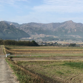 南阿蘇〜2018. 4.4〜の画像