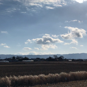 阿蘇〜2018. 2. 6の阿蘇〜の画像