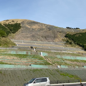 熊本地震 5年目の画像