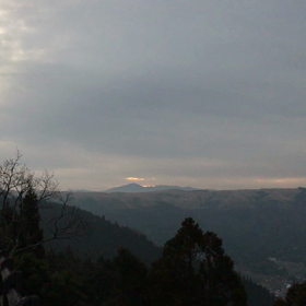 阿蘇〜城山展望所〜の画像