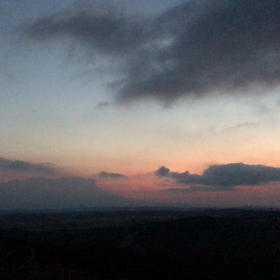 阿蘇〜雲海  2018. 3.14〜の画像