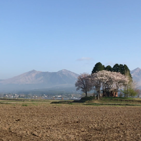 南阿蘇〜2018. 4.5〜の画像