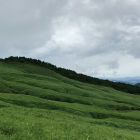 阿蘇〜米塚〜の画像