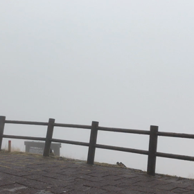 阿蘇〜雨の日 2018. 2.15〜の画像