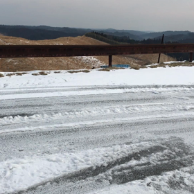 阿蘇〜箱石峠 2018. 2. 3〜の画像