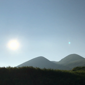 阿蘇〜雲海？？ 2018. 7.19〜の画像