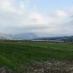 南阿蘇〜2018. 4. 9〜の画像