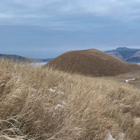 阿蘇〜雲海 2018. 2.16〜の画像