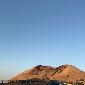 阿蘇〜2018. 2.17 夕焼け〜の画像