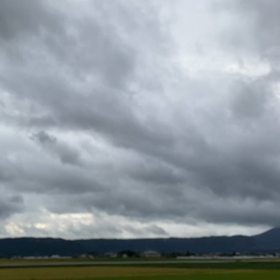阿蘇〜台風10号〜の画像