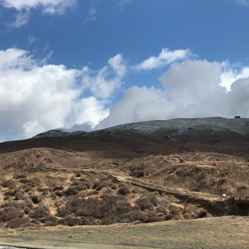 阿蘇〜阿蘇火山〜の画像