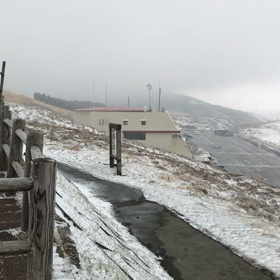 阿蘇〜雪  2018. 4. 7〜の画像