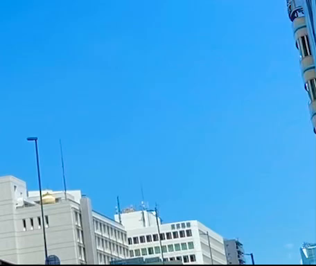 ブルーインパルスと甘い休憩の記事動画