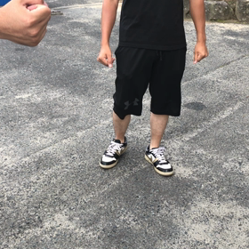 1ヶ月ジュースジャンケンしたらどれぐらい負けるのかの画像