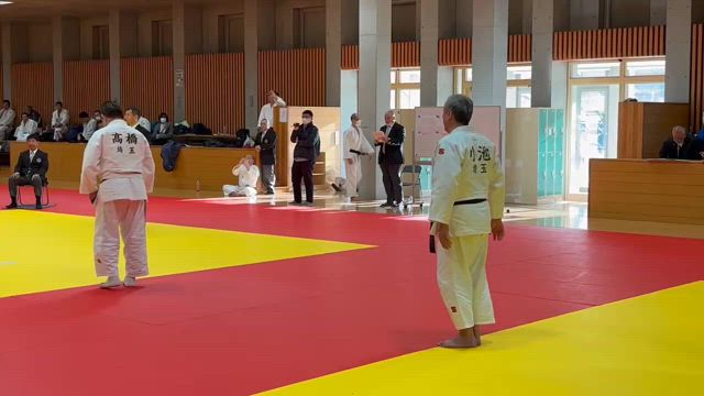 第13回 東京・関東地区対抗選抜柔道大会！の記事動画