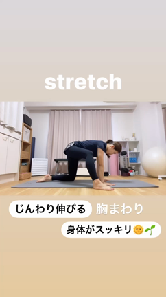 【動画あり】最近のおすすめストレッチの記事動画