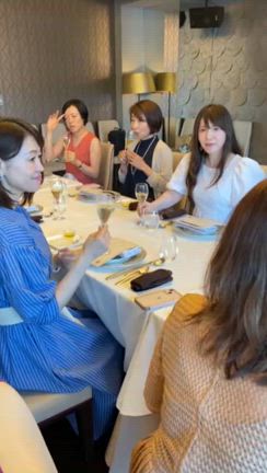 銀座開催♡絶対的信頼を勝ち取る講師&amp;コーチのための話し方講座〜敬語編〜の記事動画