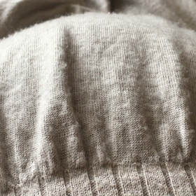 臨月の画像